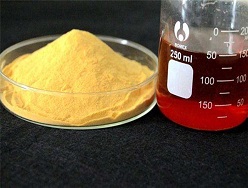 液体聚合硫酸铁生产厂家